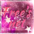 Free's net for Hairmake